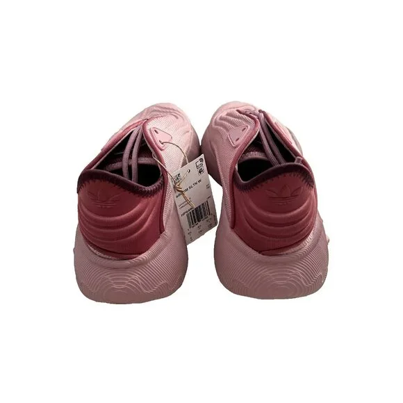 Adidas HP6490 Adifom SLTN Sneakers Magic Mauve / Shadow Maroon ( 6 ) - Picture 6 of 6